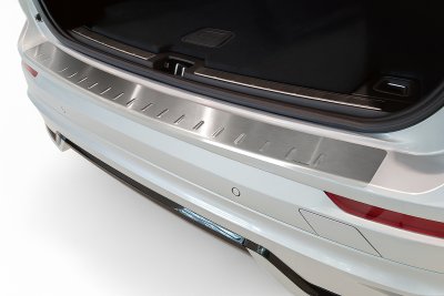 Lastbeskytter Volvo XC60 fra 2018- og nyere
