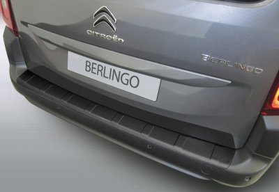 Lastbeskytter Citroen Berlingo fra 2019-