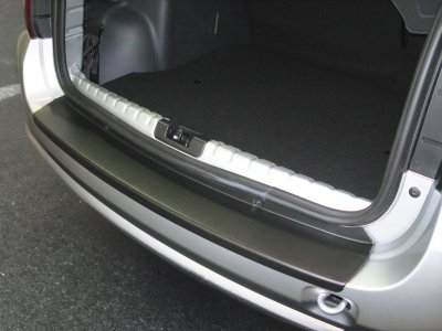 Lastbeskyttere Dacia Duster fra 2010-2017