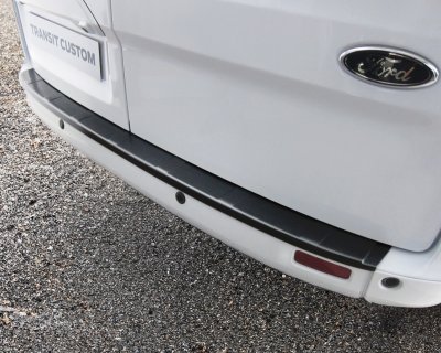 Lastbeskytter Ford Custom fra 2013-2023