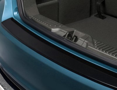 Lastbeskyttere Ford Fiesta fra 2009-2017