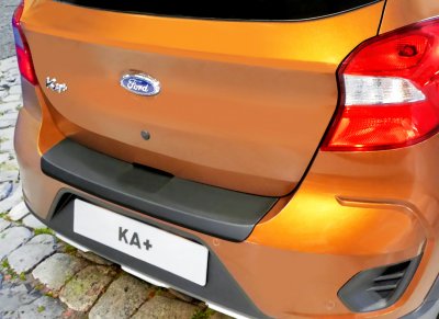 Lastbeskytter Ford Ka+ Active fra 2018-