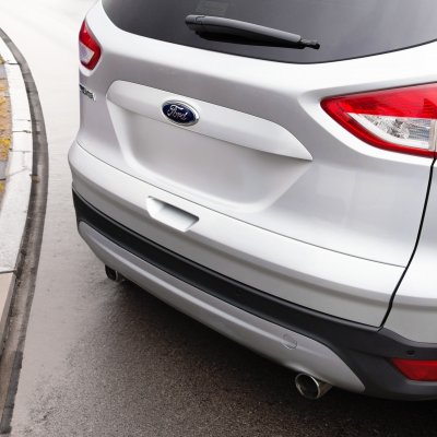 Lastbeskytter Ford Kuga fra 2013-2019