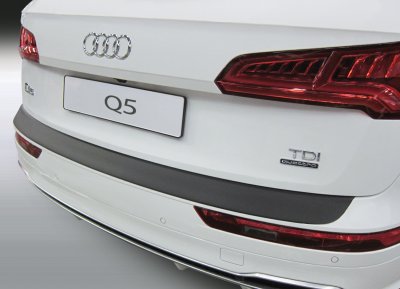 Lastbeskytter Audi Q5 fra 2017-2024