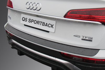 Lastbeskytter Audi Q5 Sportback 2021-2024