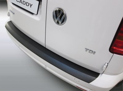 Lastbeskytter Volkswagen Caddy fra 2016-2020