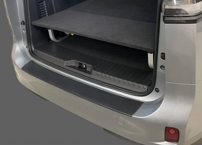 Lastbeskytter Volkswagen ID.Buzz fra 2023 og frem