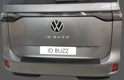 Lastbeskytter Volkswagen ID.Buzz fra 2023 og frem