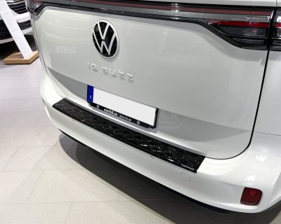 Lastbeskytter Volkswagen ID.Buzz fra 2023 og frem