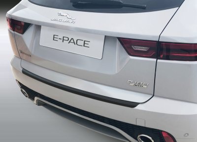 Lastbeskytter Jaguar E-Pace fra 2018- og nyere