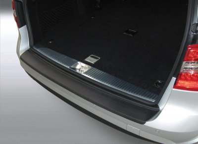 Lastbeskytter Mercedes E-klasse fra 2009-2014