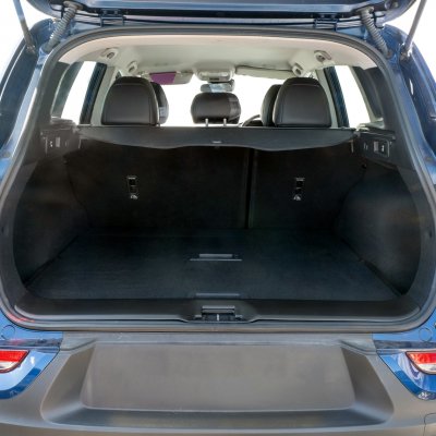 Lastbeskytter Renault Kadjar fra modelår 2015-