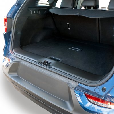 Lastbeskytter Renault Kadjar fra 2015-