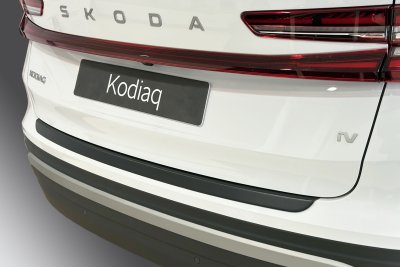 Lastbeskytter Skoda Kodiaq fra 2024-