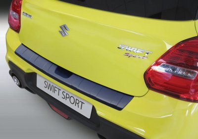 Lastbeskytter Suzuki Swift SPORT 2018-