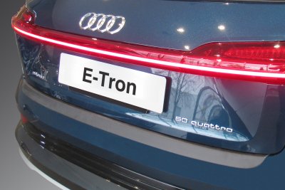 Lastbeskytter Audi Q8 e-tron fra 2019-