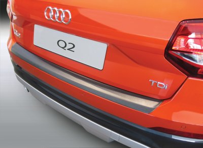 Lastbeskytter Audi Q2 fra 2017-2020