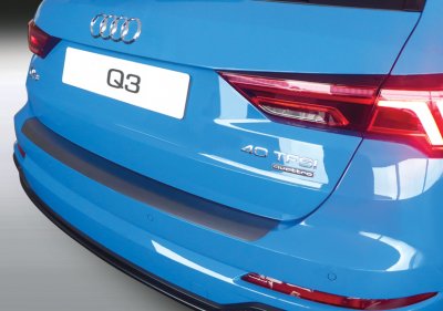 Lastbeskytter Audi Q3 fra 2019- og nyere