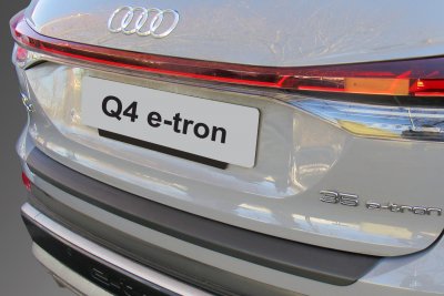 Lastbeskytter Audi Q4 e-tron fra 2021-
