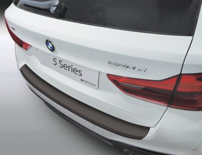 Lastbeskytter BMW 5-serie fra 2017-2020
