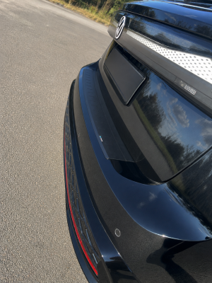 Lastbeskytter Volkswagen ID.7 fra 2024- og nyere