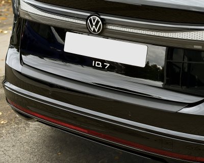 Lastbeskyttere til Volkswagen ID.7 fra 2024-
