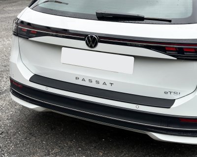 Lastbeskytter Volkswagen Passat fra 2024-