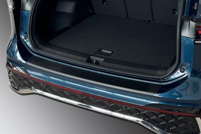 Lastbeskytter Volkswagen Tiguan fra 2024-
