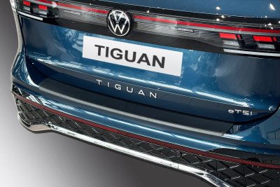 Lastbeskytter Volkswagen Tiguan fra 2024-