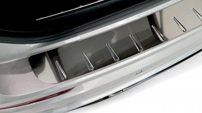 Lastbeskytter Volvo V60 fra 2014-2018