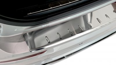 Lastbeskytter Volvo V60 fra 2014-2018