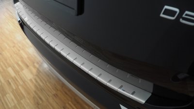 Bagagerumsbeskytter Volvo XC90 fra 2016-
