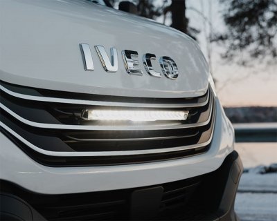Ekstralys-pakke Lazer Iveco Daily fra 2024- | Lazer