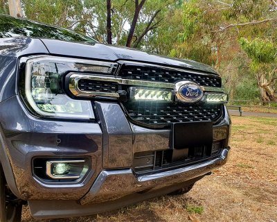 Ekstralys-pakke Lazer Ford Ranger Limited 2023-