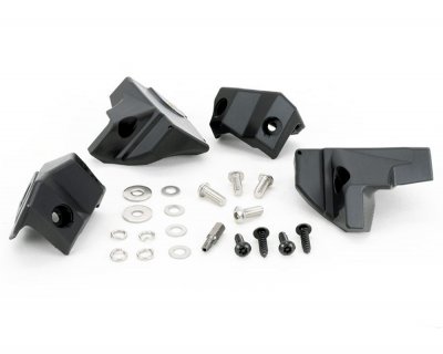 Ekstralys-pakke Lazer Ford Ranger Limited 2023-