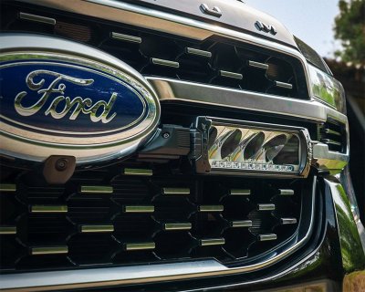 Ekstralys-pakke Lazer Ford Ranger Platinum 2023-