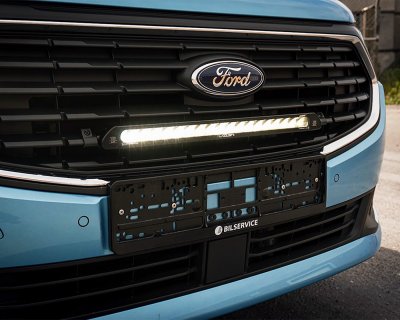 Ekstralys-pakke Lazer Ford Transit Connect 2024-