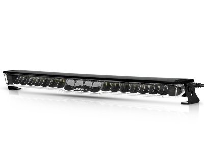 Ekstralys-pakke Lazer Ford Transit Connect 2024-