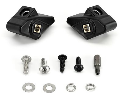 Ekstralys-pakke Lazer Ford Transit Connect 2024-