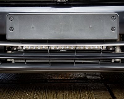 Gelænderbeslag Lazer Volkswagen Passat 2015-2023