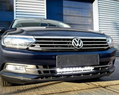 Gelænderbeslag Lazer Volkswagen Passat 2015-2023