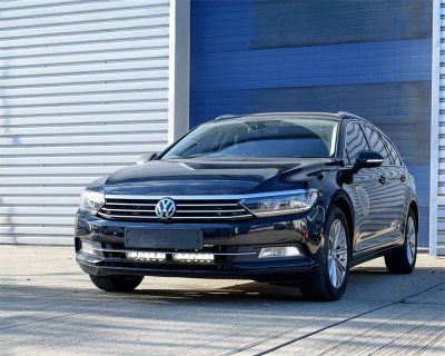 Gelænderbeslag Lazer Volkswagen Passat 2015-2023