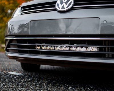 Gelænderbeslag Lazer Volkswagen Golf 2014-2019