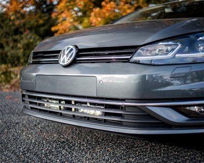 Gelænderbeslag Lazer Volkswagen Golf 2014-2019