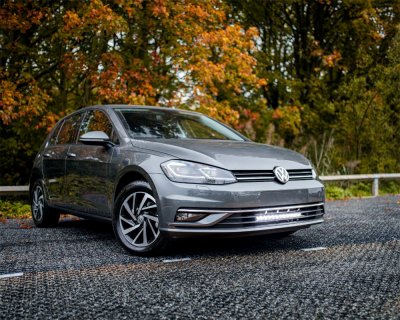 Gelænderbeslag Lazer Volkswagen Golf 2014-2019