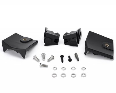 Ekstralys-pakke Lazer Triple-R 750 Ford E-Transit Custom fra 2023 og frem