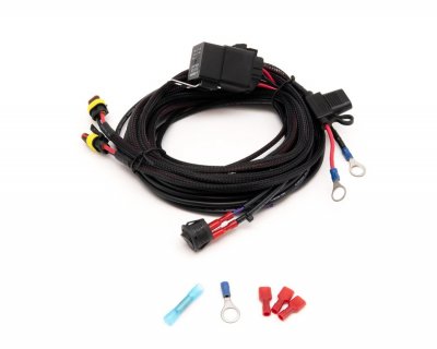 Ekstralys-pakke Lazer Triple-R 750 Ford E-Transit Custom fra 2023 og frem