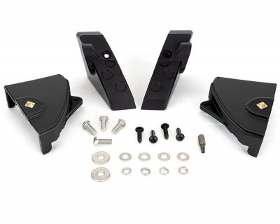 Ekstralys-pakke Lazer Triple-R 750 Mercedes Sprinter fra 2014-2018