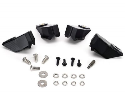 Ekstralys-pakke Lazer Triple-R 750 Ford Transit Custom 2023-