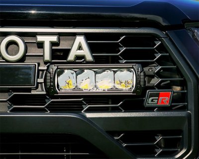 Ekstralys-pakke Lazer Triple-R 750 Toyota Hilux GR Sport 2024-